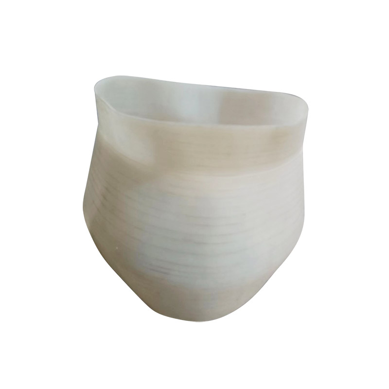 Fördelarna med Silicone Soft Connection