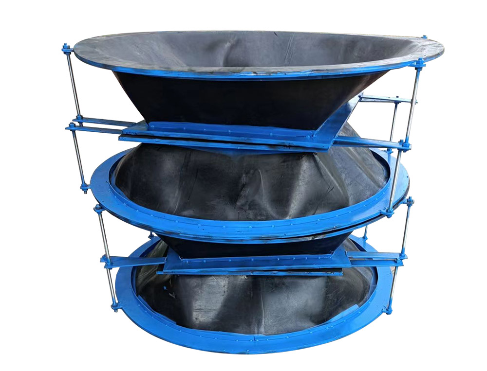 Hur garanterar naturgasledningsanslutningen säkerhet och effektivitet?