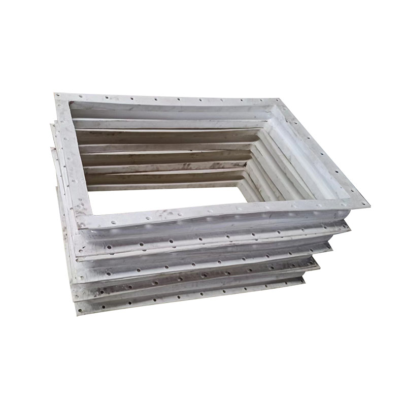 Hur förbättrar en mjuk silikonkoppling rörledningssystem?