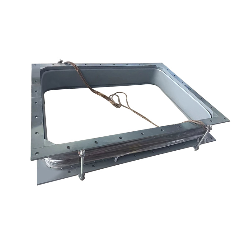 Hur förbättrar en icke-metallisk rörkompensator rörledningens tillförlitlighet?