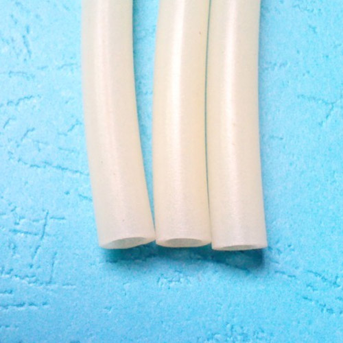 Fluorosilicon Tube Gummi Tube